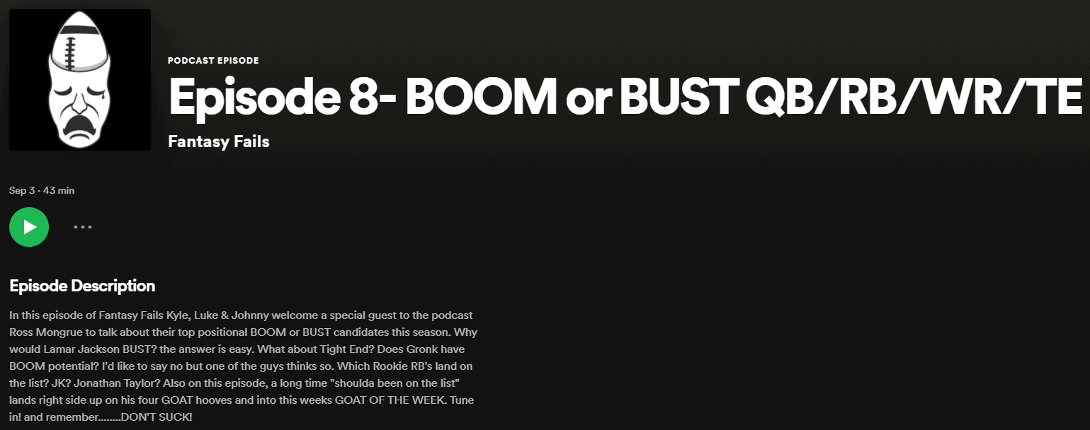 episode-8-boom-or-bust-fantasy-football-picks-of-2020-fantasy-fails